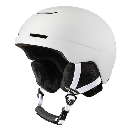 Шлем Losraketos Space-X White