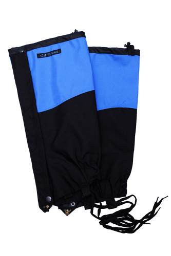 Бахилы Оз Ozone синие