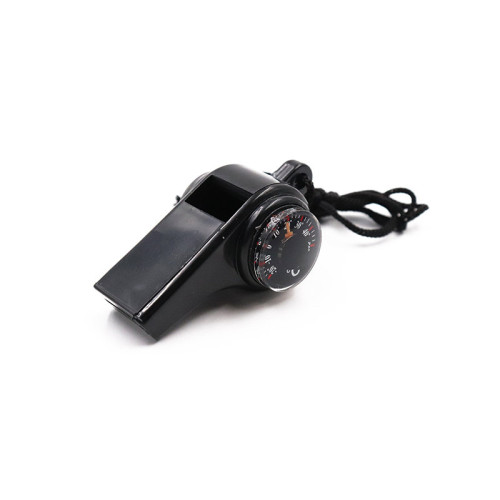 Компас-термометр (свисток) Следопыт на блистере PF-TCP-08