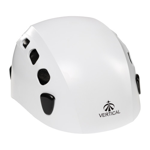  Каска Вертикаль альпинисткая Phantom белая в Тюмени  