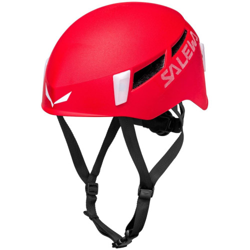  Каска Salewa Каска Salewa Pura Helmet Red в Тюмени  