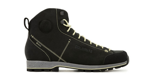Купить ботинки dolomite 54 high fg evo gtx black в Тюмени
