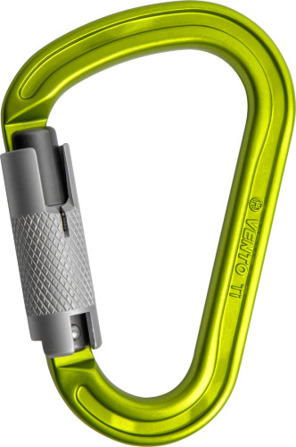  Карабин Венто Titanium автомат с байонетной муфтой зеленый в Тюмени  