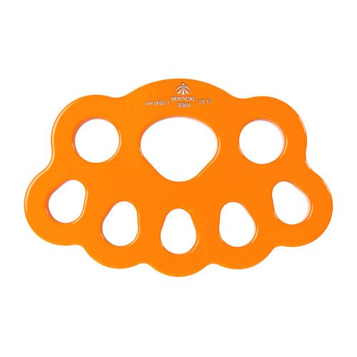  Накопитель Вертикаль средний такелажный оранжевый в Тюмени  