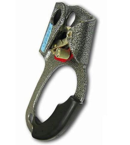  Зажим Альтурс Жумар правый бу в Тюмени  