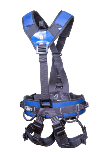  Страховочная система Ринг универ.Fantom VL ZF в Тюмени  