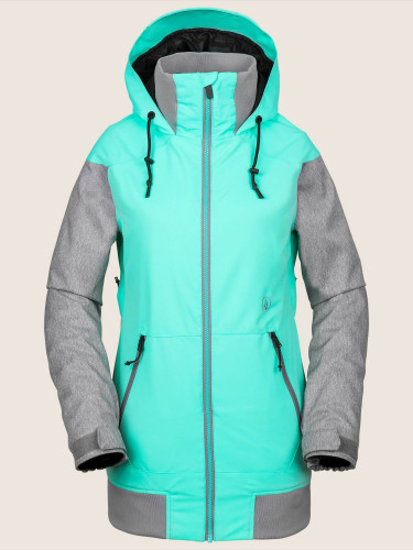 Куртка сноубордическая Volcom MEADOW Ws в Тюмени