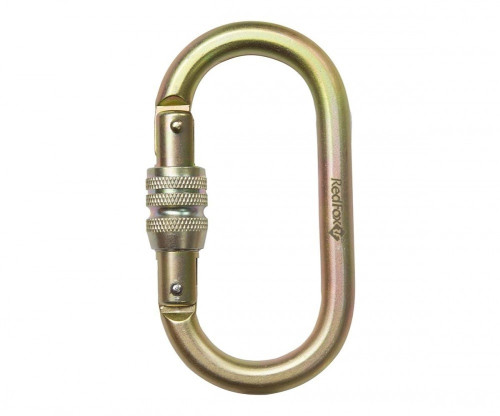  Карабин Red Fox стальной A2440N-10108 в Тюмени  