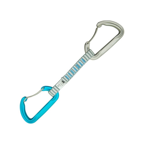  Оттяжка с карабинами со скобой Argon Wire Kong в Тюмени  