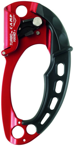  Зажим Camp TURBOHAND PRO  Right в Тюмени  