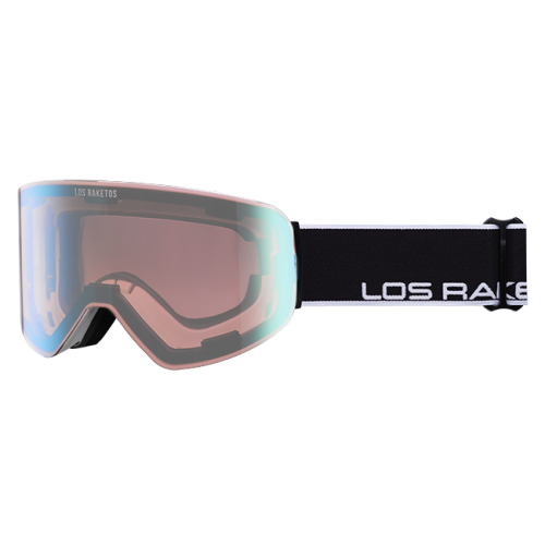 Купить маска los raketos kinesis ice blue photochrome  в Тюмени
