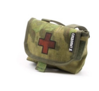 Подсумок Следопыт "ИПП-100" SLT-1 КМФ-мульти