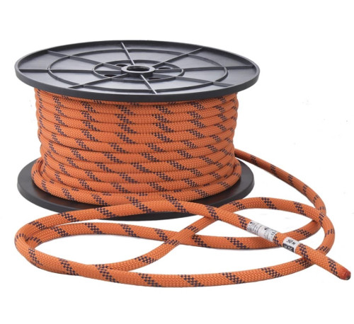  Веревка Венто Профистатик 11 желтая в Тюмени  