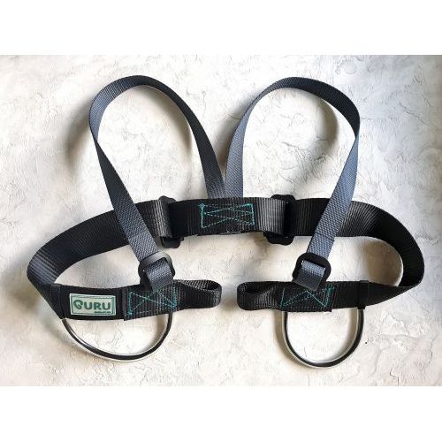  Страховочная система Guru грудная Master V2 в Тюмени  
