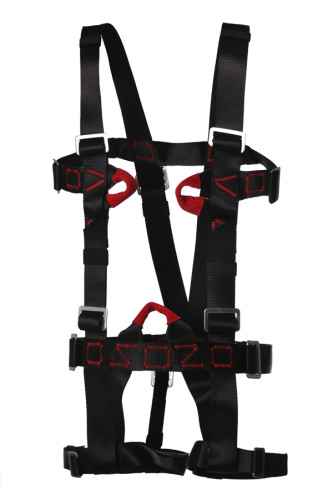  Страховочная система Венто Универсальная Модифицированная в Тюмени  