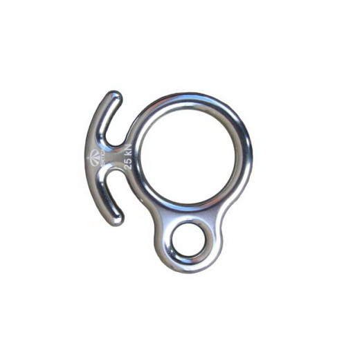  Спусковое устройство 8 рогатая дюраль Вертикаль в Тюмени  