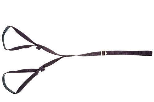  Педаль для жумара Ринг двойная в Тюмени  