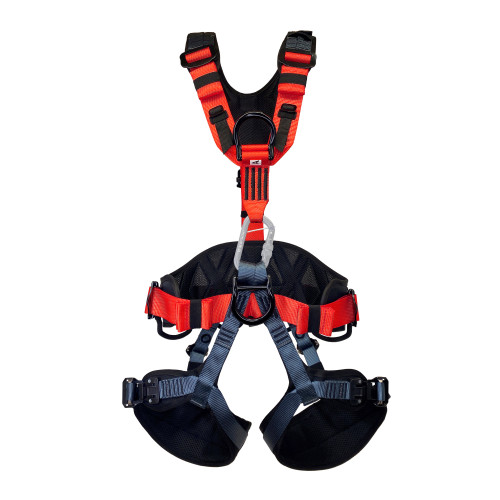  Страховочная система Вертикаль Eagle fast в Тюмени  