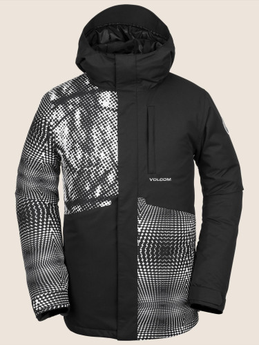 Куртка сноубордическая Volcom FORTY в Тюмени