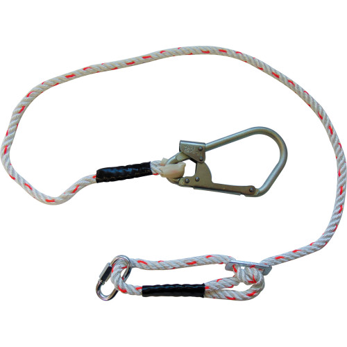  Строп Вper+Кс (вар.2,веревка) в Тюмени  