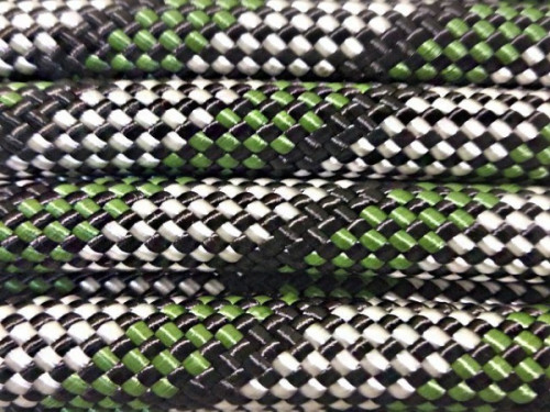  Веревка Fortis ВВС д.10 мм.40-ка пр. в Тюмени  