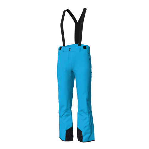 Брюки горнолыжные Fischer FULPMES W Blue Ocean в Тюмени