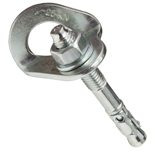  Шлямбур в сборе Венто оцинковка д.10мм в Тюмени  