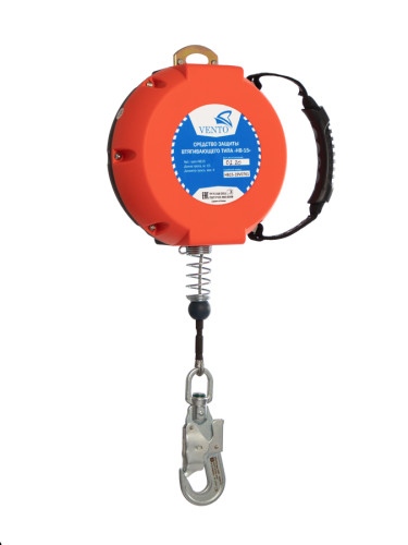  Блокирующее инерционное устройство Венто втягивающего типа НВ15 в Тюмени  