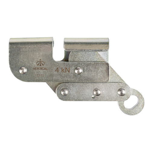  Зажим Вертикаль для стального троса д.8 мм в Тюмени  
