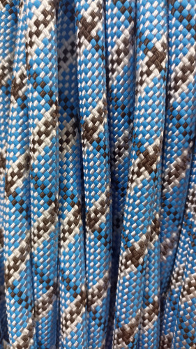  Веревка Шнур статика д.11 мм.48 пр в Тюмени  