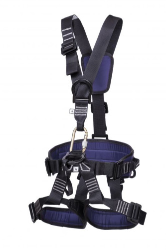  Страховочная система Ринг универ.Craft-Full в Тюмени  