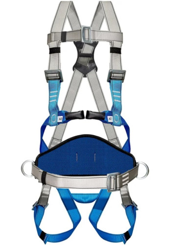 Страховочная привязь УСП-2Ж4 серия Комфорт