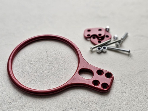  Спусковое устройство Guru INFINITY красный в Тюмени  