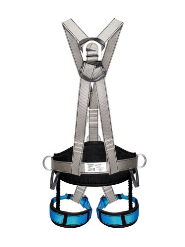  Страховочная привязь СП-5 серия Комфорт в Тюмени  