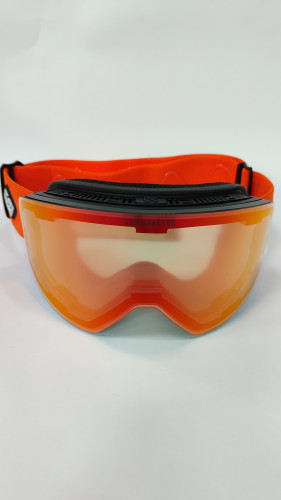 Купить маска losraketos fluck red photochrom 22801 в Тюмени