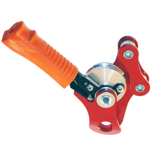  Спусковое устройство Беркут Левый Орион Альп в Тюмени  