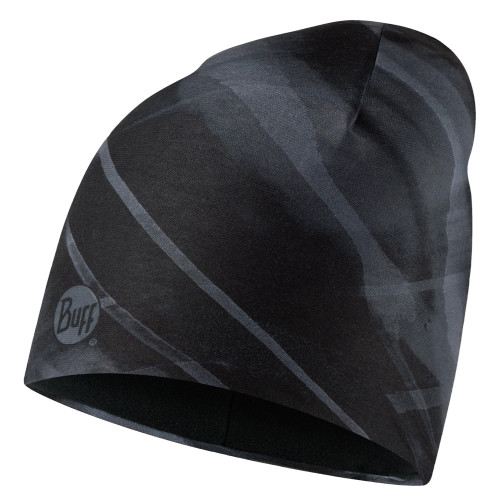 Шапка Buff Polar&Ecostretch Raft Black в Тюмени