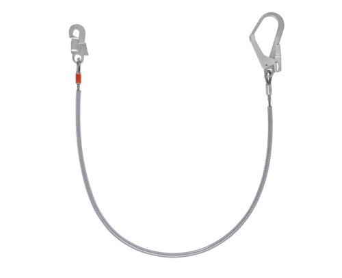  Строп стальной одинарный с амортизатором аС12 в Тюмени  