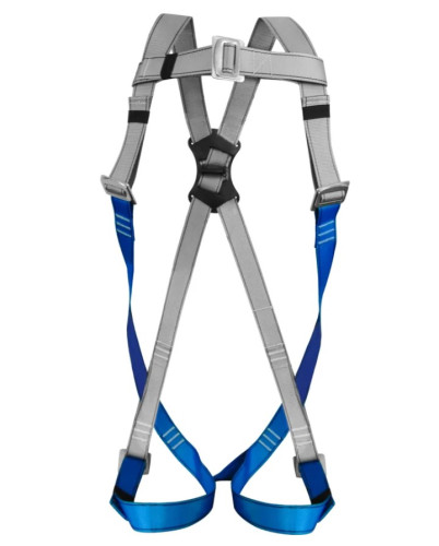  Удерживающая привязь УСП-2Ж (без пояса)серия Комфорт в Тюмени  