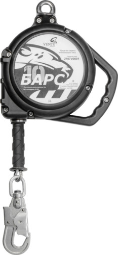  Стационарное блокирующее устройство Венто Барс 20м в Тюмени  