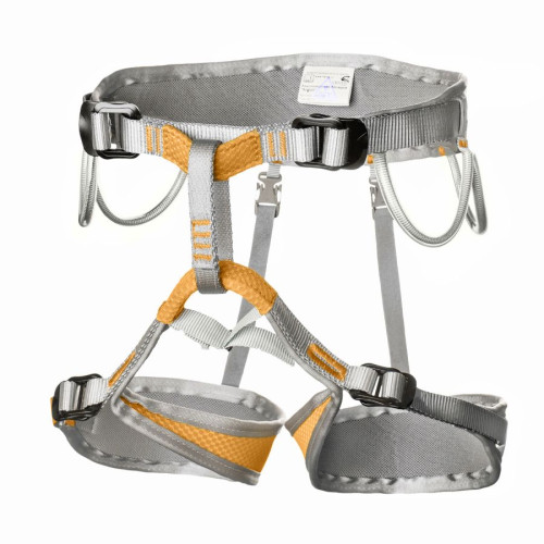  Страховочная система Венто Argon оранжевый в Тюмени  