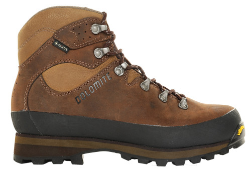 Купить ботинки dolomite tofana gtx dark brown. в Тюмени