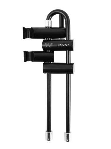  Спусковое устройство Венто Решетка стальная в Тюмени  