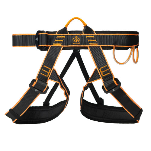  Страховочная система Вертикаль Поясная Комфорт XXL в Тюмени  