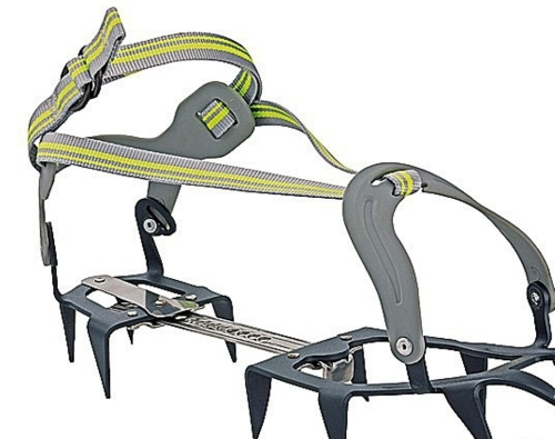  Кошки Edelrid с мягким креплением в Тюмени  