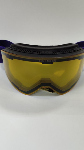 Купить маска losraketos fluck vivid violet chrom 22800 в Тюмени