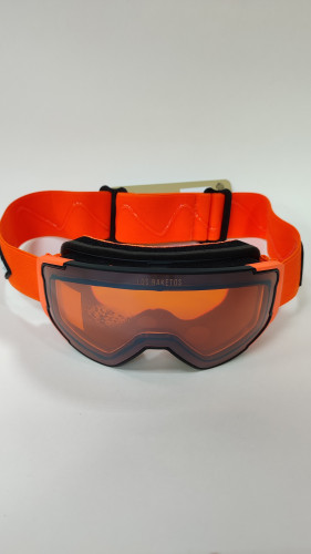 Купить маска losraketos tronic orange 21921 в Тюмени