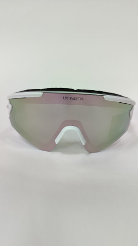 Купить маска losraketos shackle purple chrom polarised 25102 в Тюмени