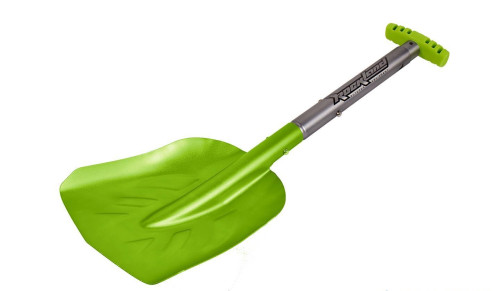  Лопата снежная складная Rockland в Тюмени  