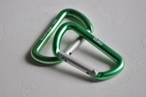  Карабин Guru Typhoon в Тюмени  